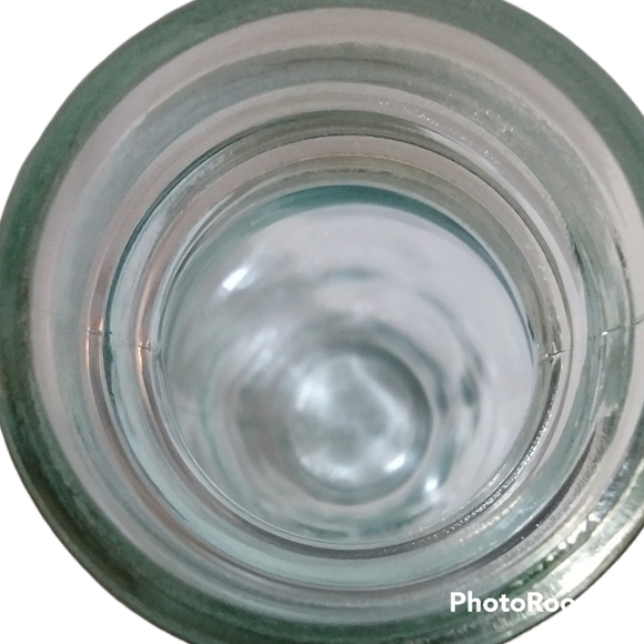 Starbucks 🌟 Rare Find 🌟Glass Cold Brew Bottle - Picture 3 of 5